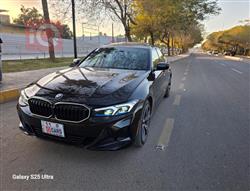 بي ام دبليو الفئة 3